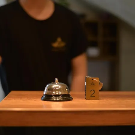 Fratelli Residence Hotel Belgrade