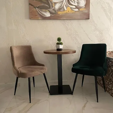 酒店 Fratelli Residence 贝尔格莱德