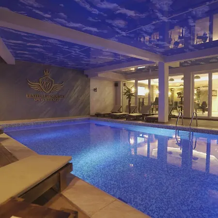 Fratelli Residence Belgrade