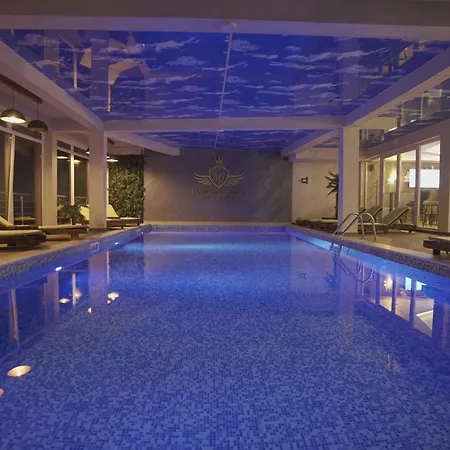Fratelli Residence Hotel