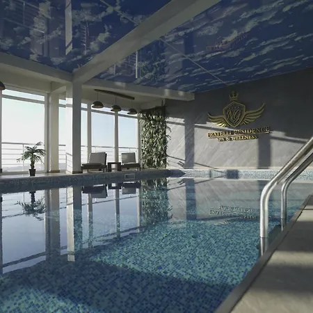 Hotel Fratelli Residence