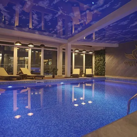 Hotel Fratelli Residence